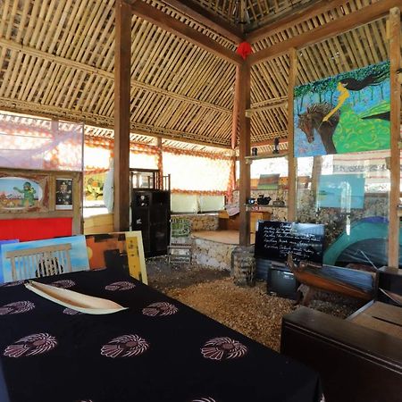 Newalaskuliner & Homestaywatulumbung Kretek ภายนอก รูปภาพ