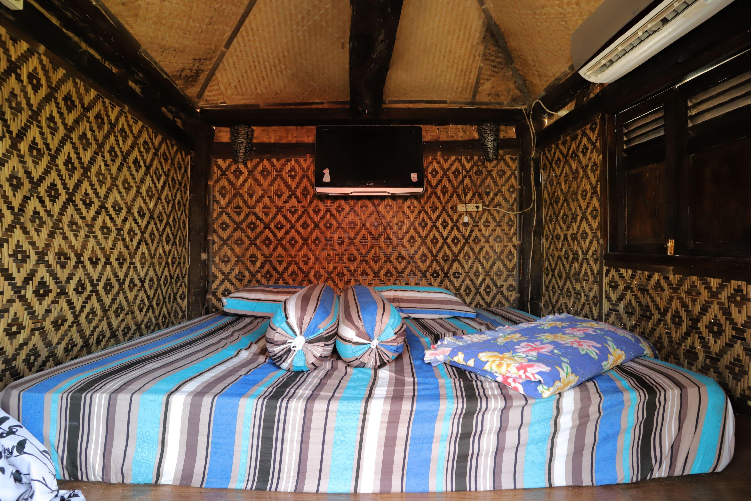 Newalaskuliner & Homestaywatulumbung Kretek ภายนอก รูปภาพ