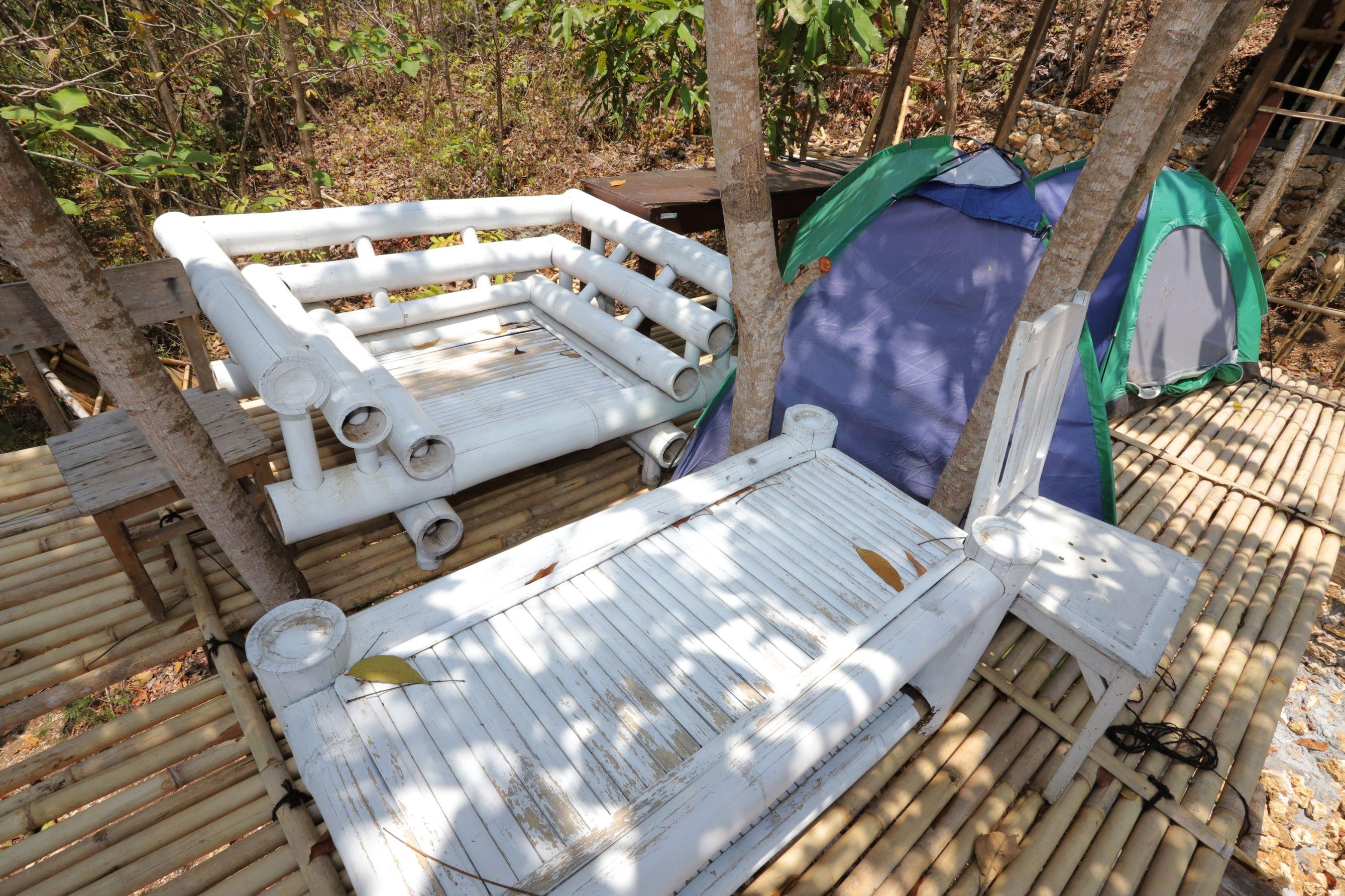 Newalaskuliner & Homestaywatulumbung Kretek ภายนอก รูปภาพ
