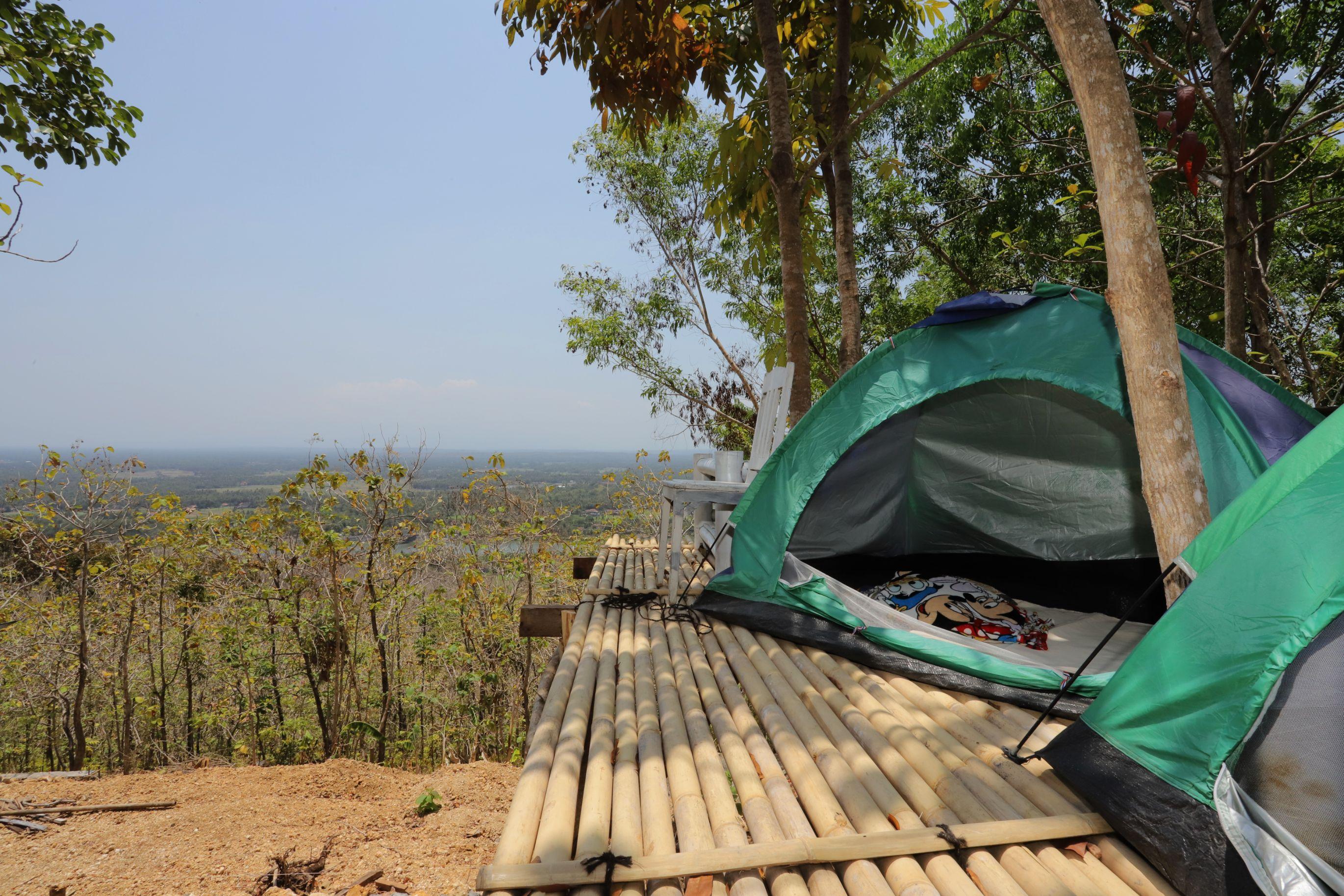 Newalaskuliner & Homestaywatulumbung Kretek ภายนอก รูปภาพ