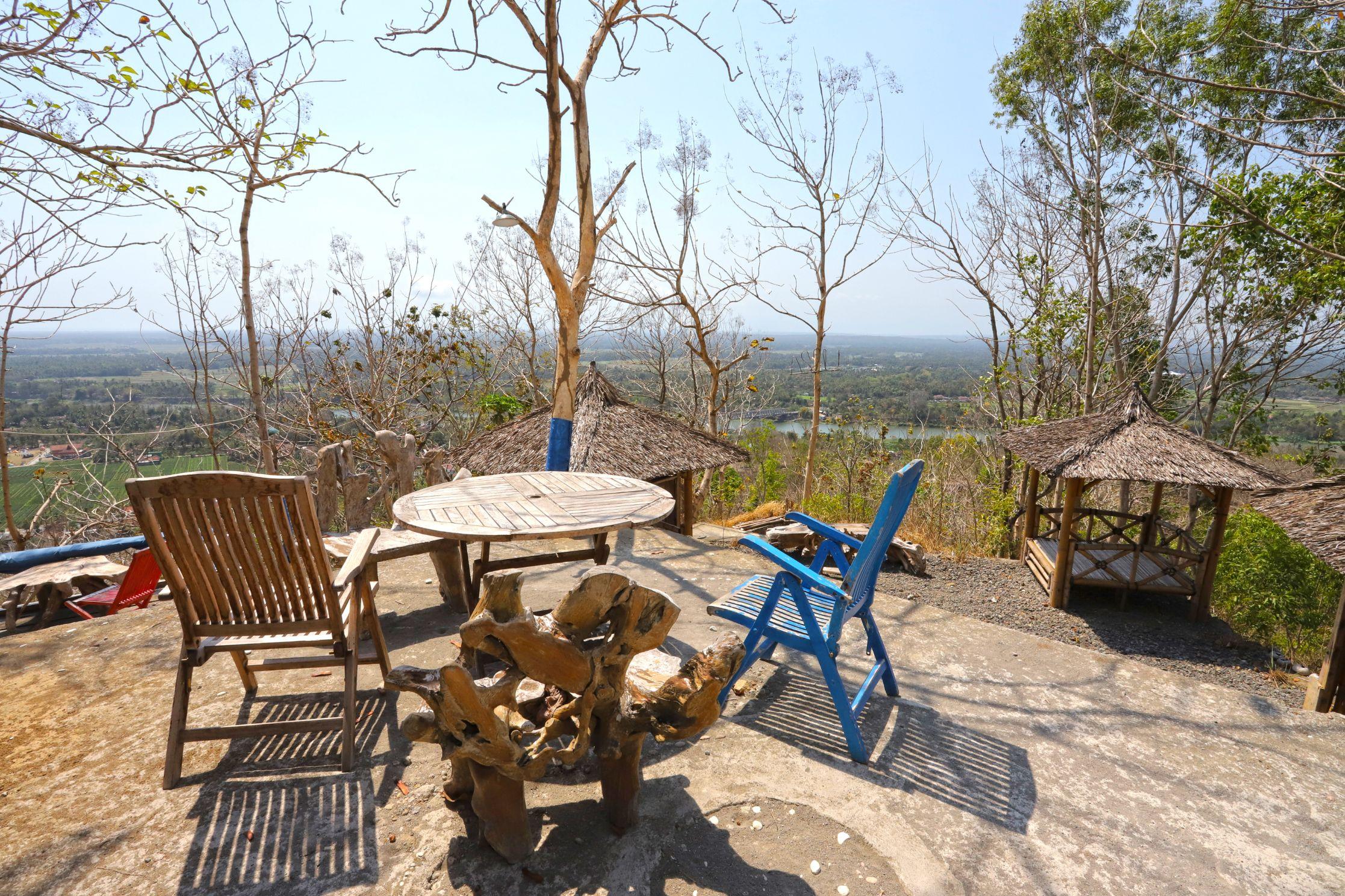 Newalaskuliner & Homestaywatulumbung Kretek ภายนอก รูปภาพ