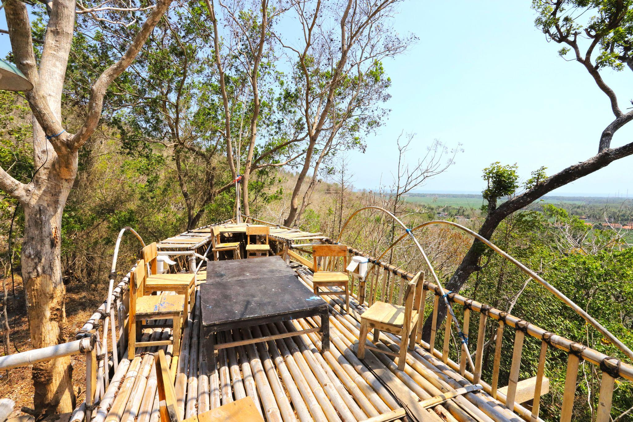 Newalaskuliner & Homestaywatulumbung Kretek ภายนอก รูปภาพ