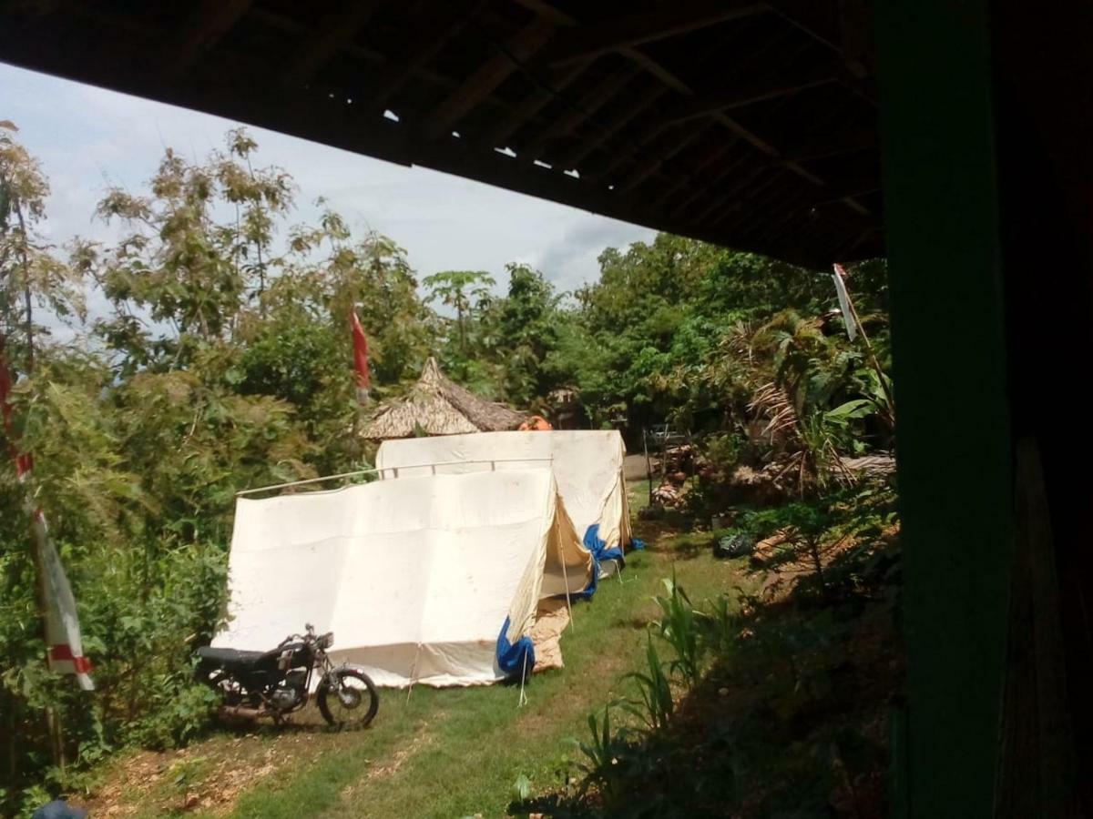 Newalaskuliner & Homestaywatulumbung Kretek ภายนอก รูปภาพ