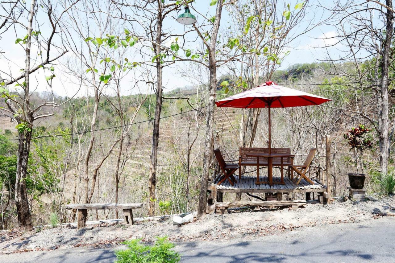 Newalaskuliner & Homestaywatulumbung Kretek ภายนอก รูปภาพ