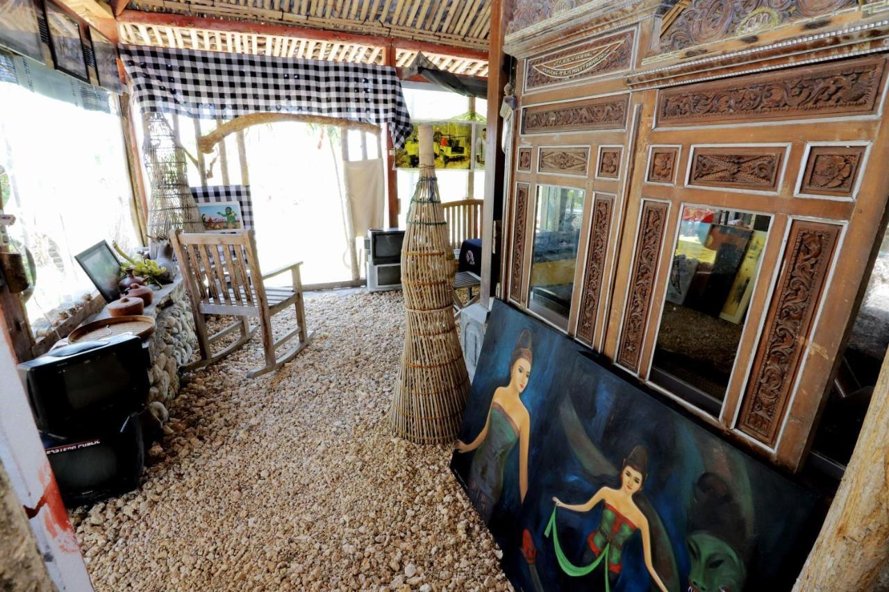 Newalaskuliner & Homestaywatulumbung Kretek ภายนอก รูปภาพ